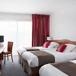 Abrial By Soniho Hotel