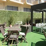 Abrial By Soniho Hotel