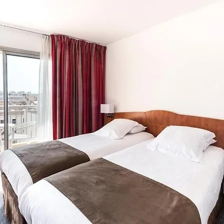 호텔 Abrial By Soniho