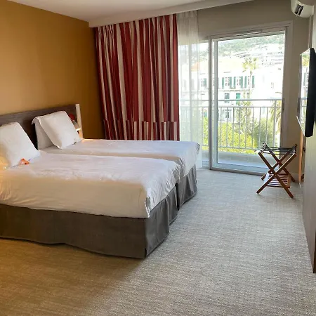 Hotel Abrial 3*