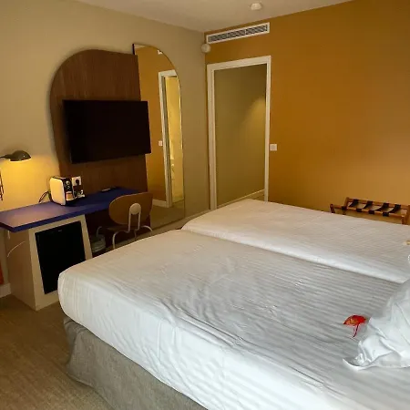 Abrial By Soniho 칸느