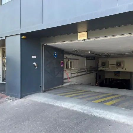 호텔 Abrial By Soniho