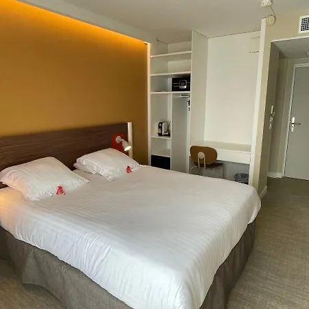 Hotel Abrial 3*