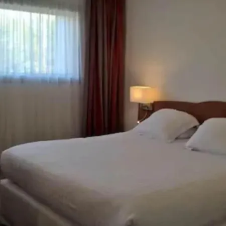 Hotel Abrial By Soniho 3*