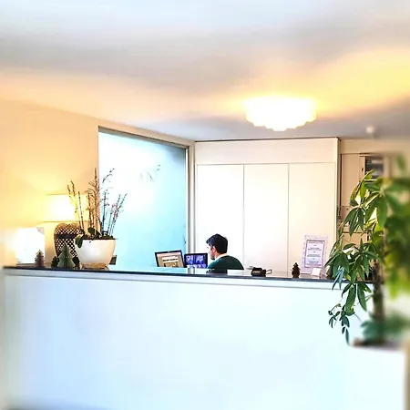 호텔 Abrial By Soniho