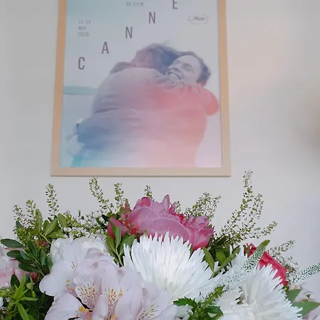 Abrial By Soniho 호텔 3*