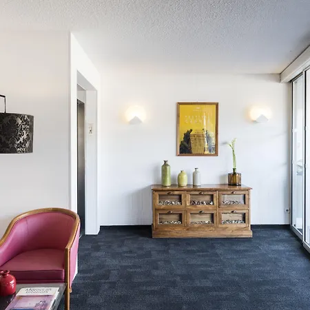 Hotel Abrial By Soniho 3*