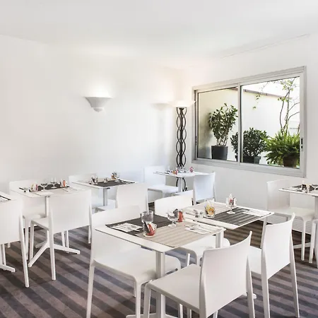 호텔 Abrial By Soniho