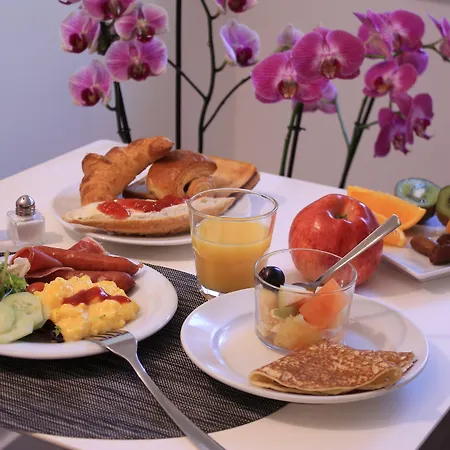 호텔 Abrial By Soniho 3*