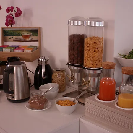 Abrial By Soniho Hotel