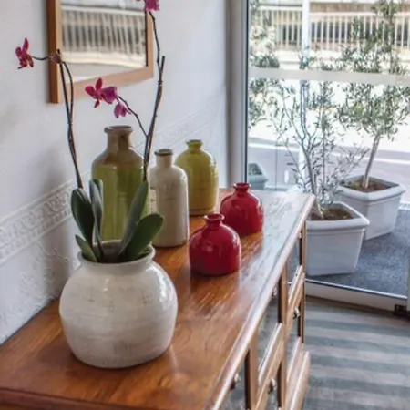 Abrial By Soniho 호텔 3*