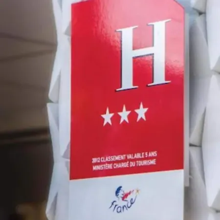 Abrial By Soniho 호텔