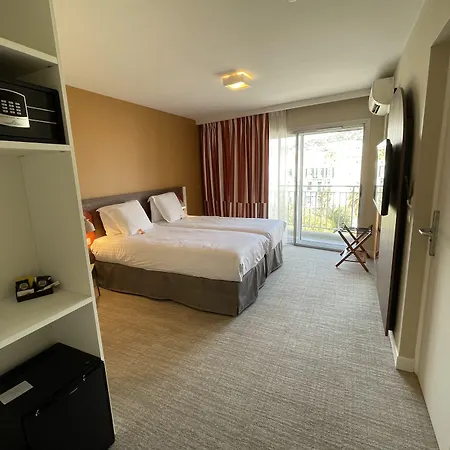 Abrial By Soniho Hotel