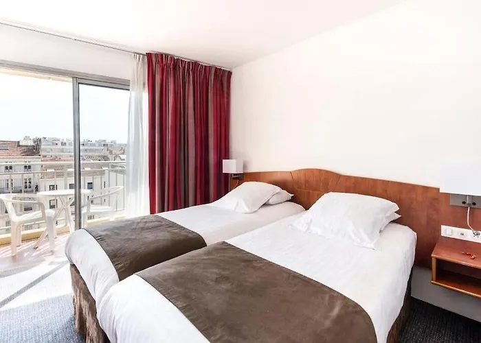 酒店 Abrial By Soniho