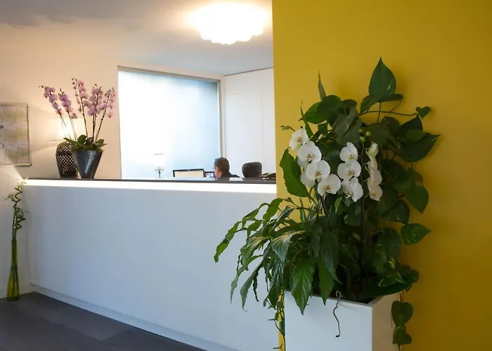 酒店 Abrial By Soniho