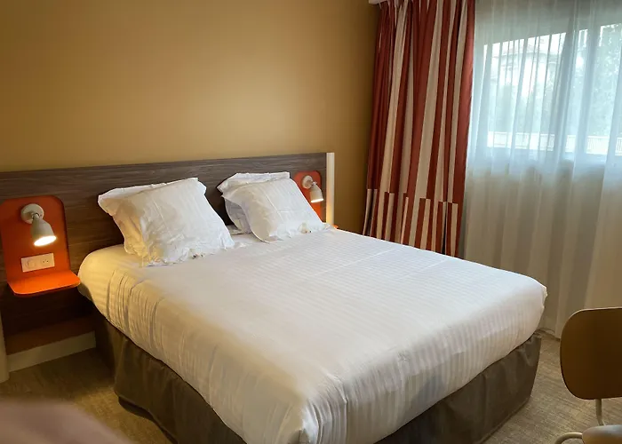 Abrial By Soniho 酒店