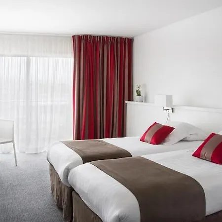 Abrial Hotell