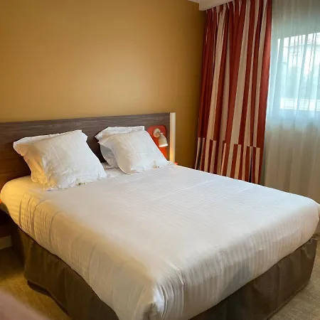 Hotell Abrial Cannes