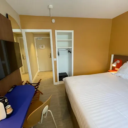 Hotell Abrial Cannes