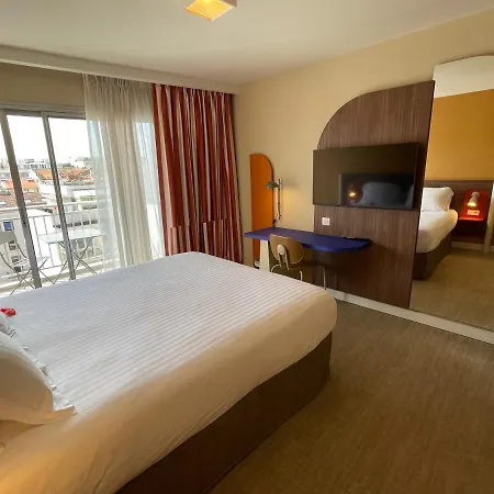 Abrial Hotell Cannes