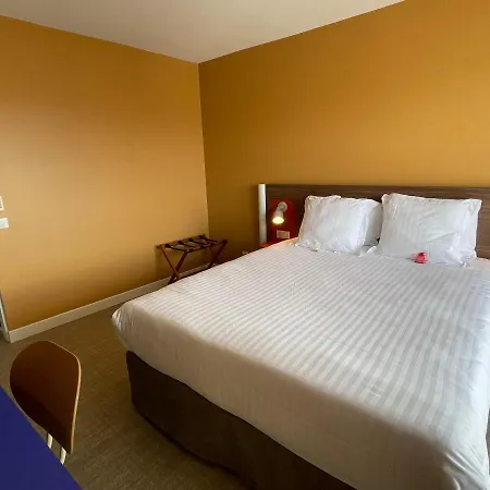 Abrial By Soniho Hotel 3*