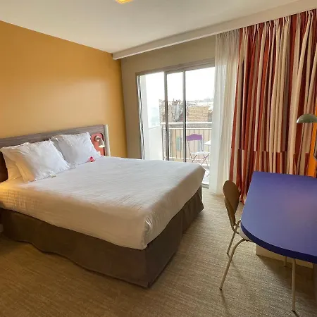 Abrial By Soniho 3* Cannes