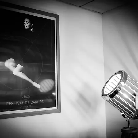 Abrial By Soniho Hotel Cannes