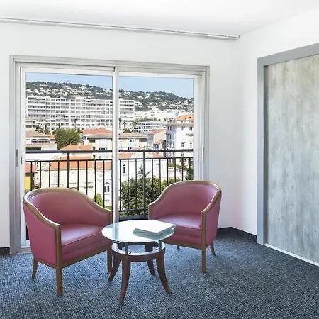 Abrial Cannes