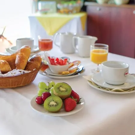 Hotell Abrial 3*