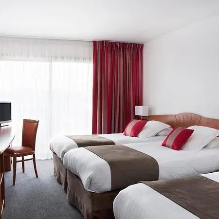 Abrial Hotell
