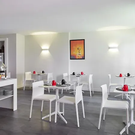 Hotell Abrial Cannes