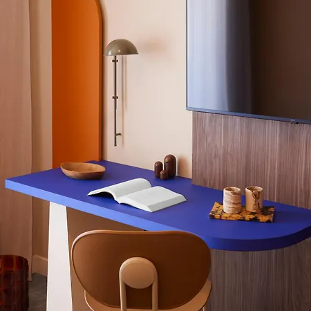 Hotel Abrial By Soniho