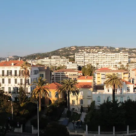 Hotell Abrial