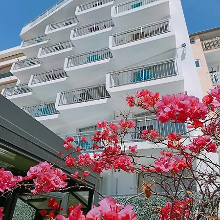 Hotell Abrial Cannes