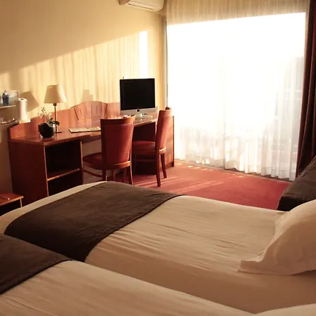 Hotel Abrial By Soniho Cannes