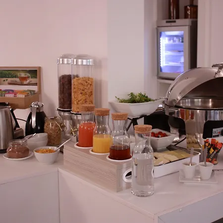 Abrial By Soniho Hotel 3*