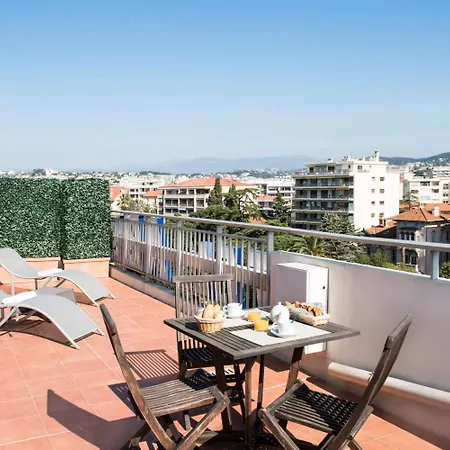 Abrial By Soniho Hotel 3*