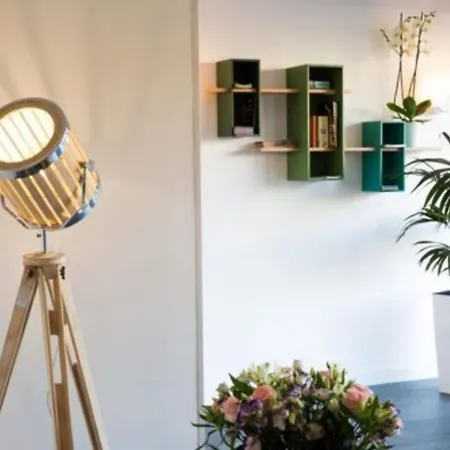 Hotel Abrial By Soniho 3*