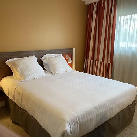 Abrial By Soniho Hotel