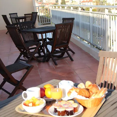 Abrial By Soniho Cannes