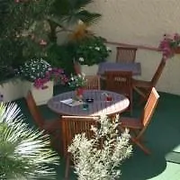Hotell Abrial
