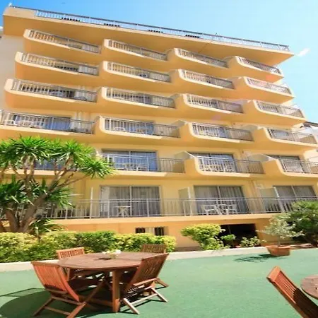 Hotel Abrial By Soniho 3*