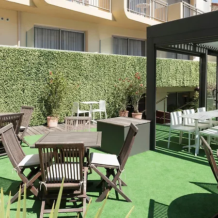 Abrial Hotell
