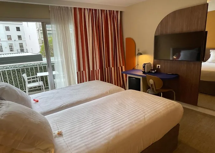 Abrial By Soniho Cannes