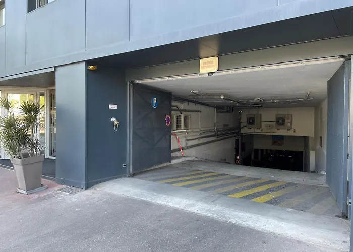 Hotel Abrial By Soniho