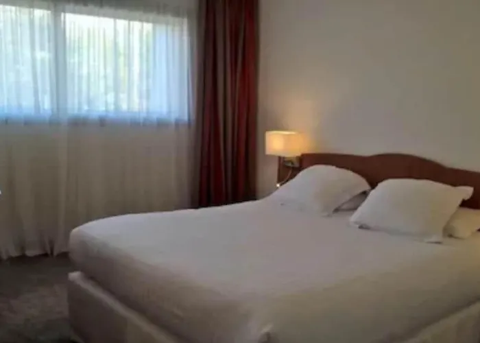 Hotel Abrial By Soniho 3*