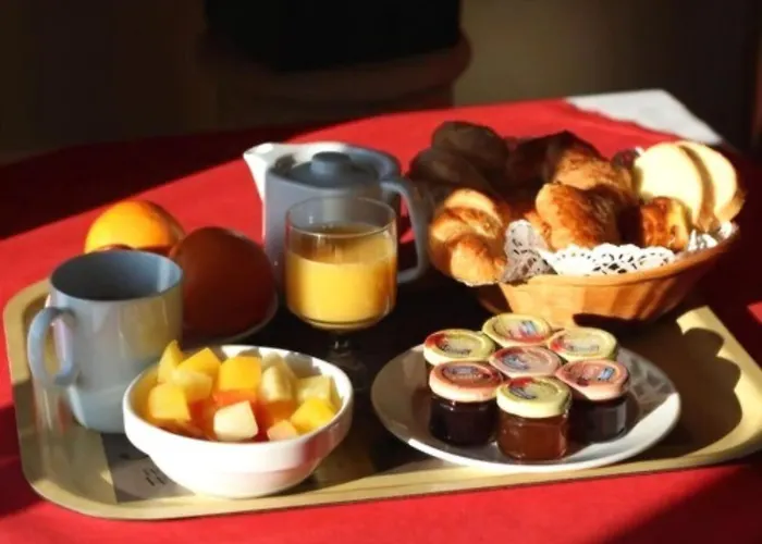 Abrial By Soniho Hotel