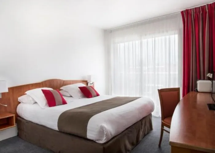 Hotel Abrial By Soniho