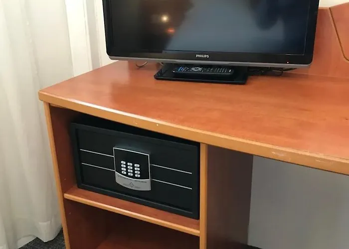 Abrial By Soniho 3* Cannes