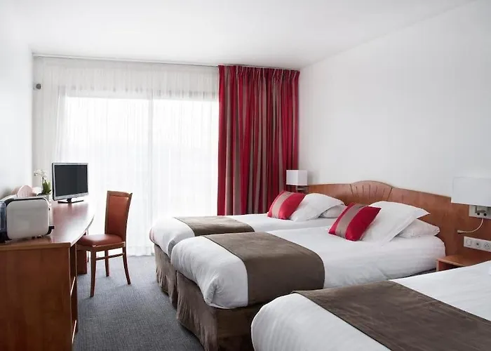 Abrial By Soniho Hotel